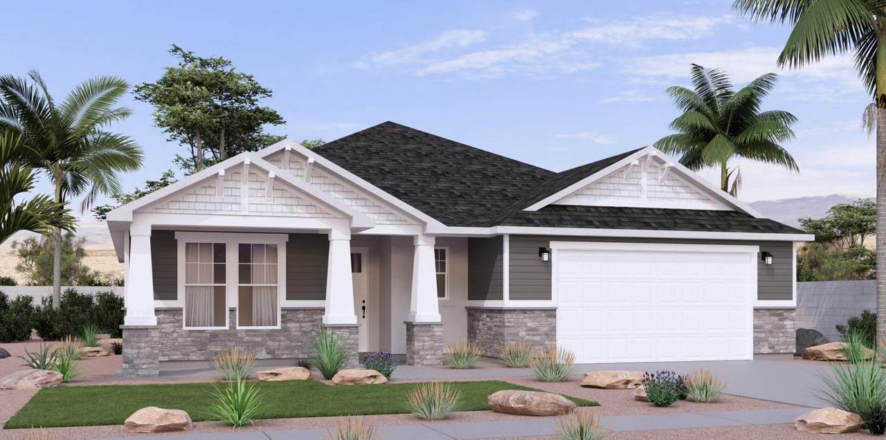 5353 Shorebreak Drive - Photo 1