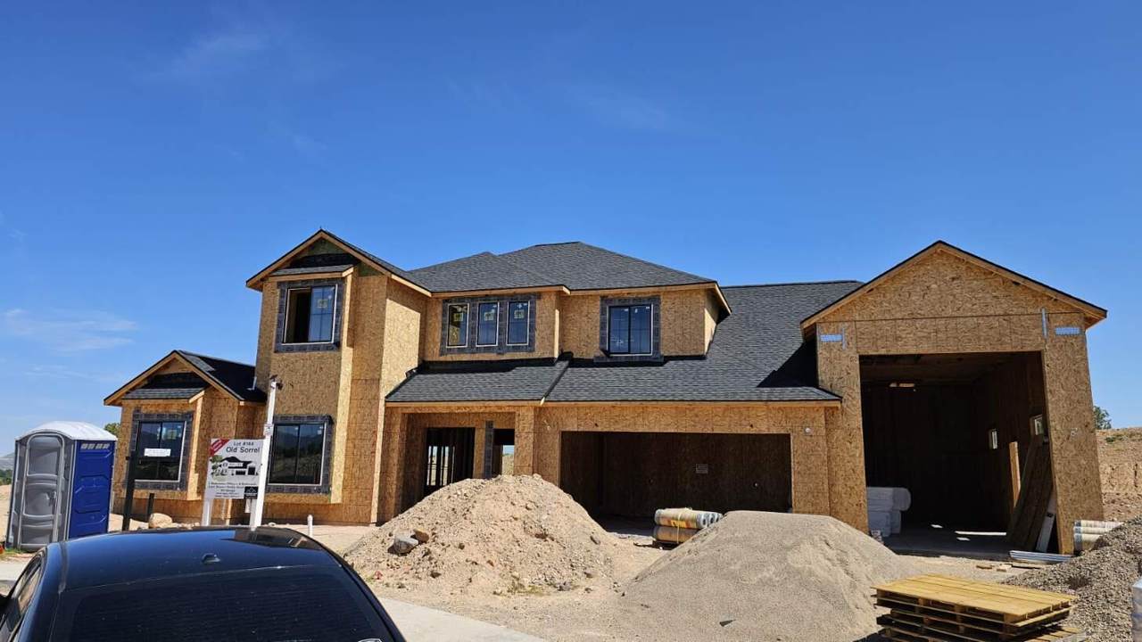 503 Renze Adams St - Photo 1