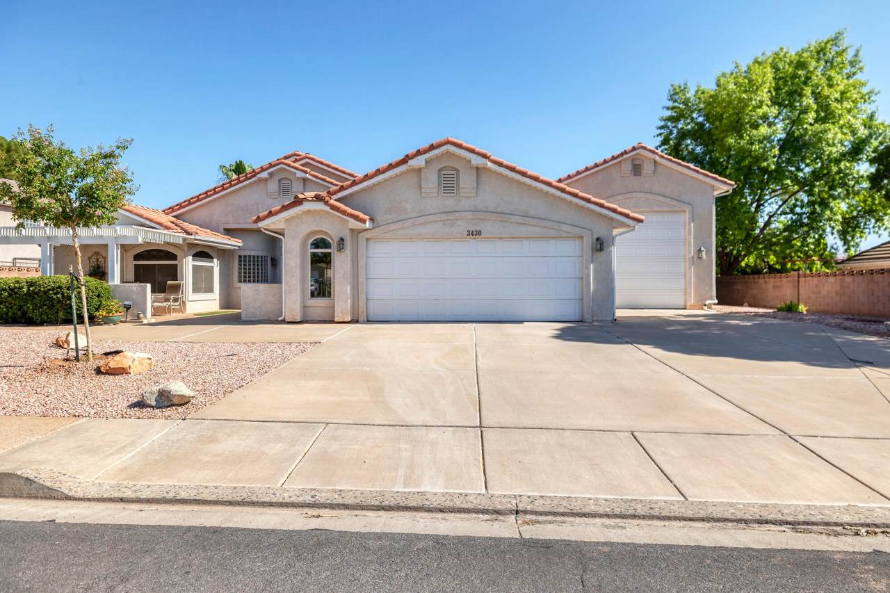 3430 Red Butte Dr - Photo 1
