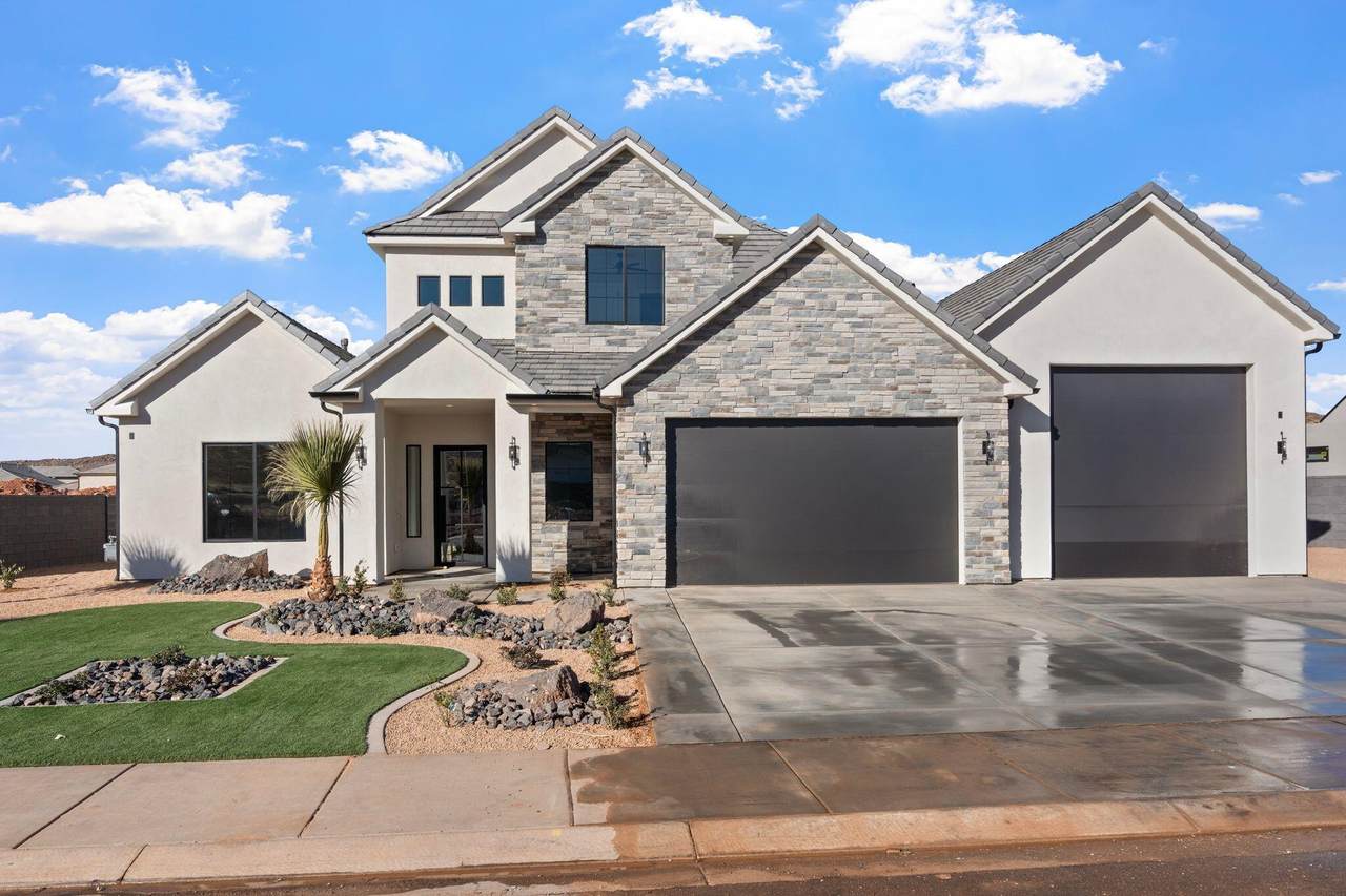 3528 Rolling Rock Dr - Photo 1