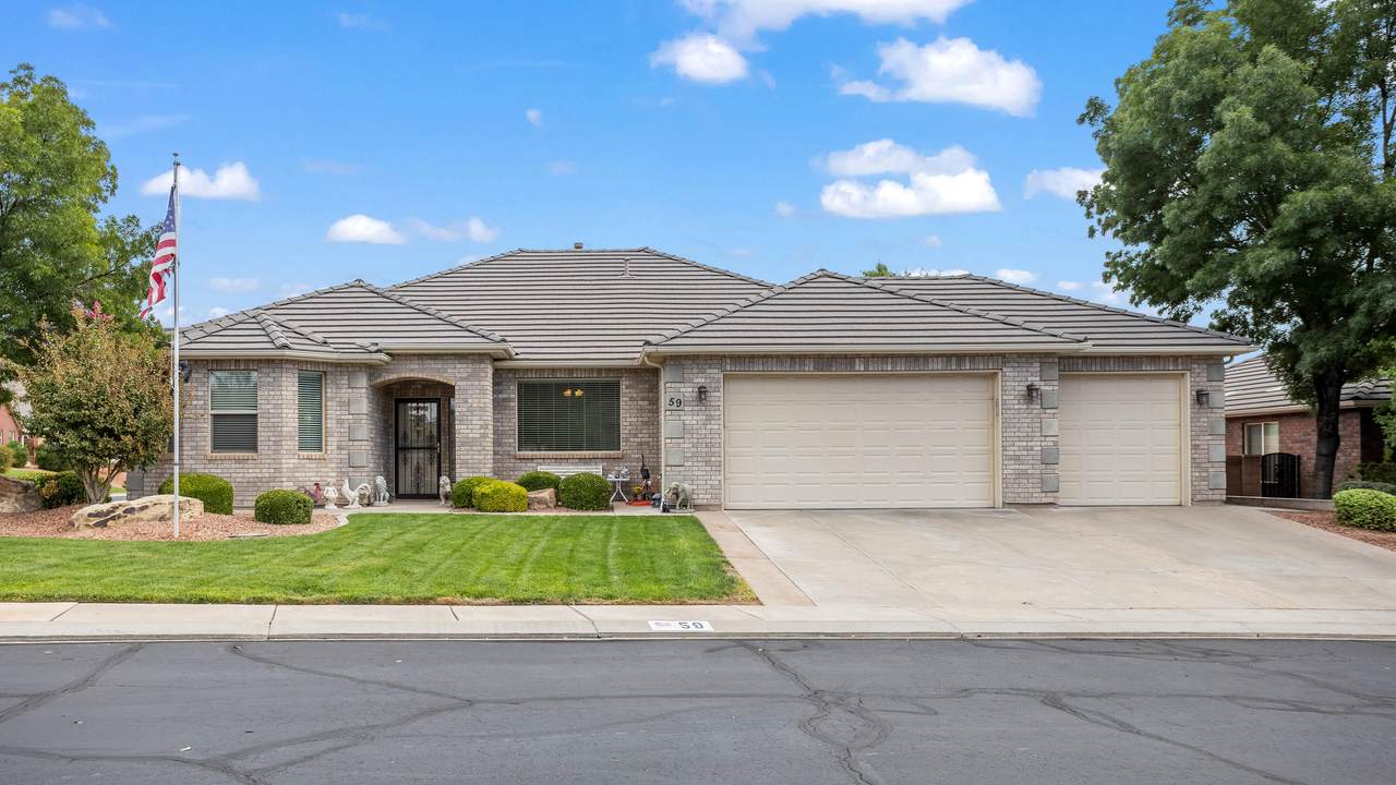 1730 Stonebridge - Photo 1
