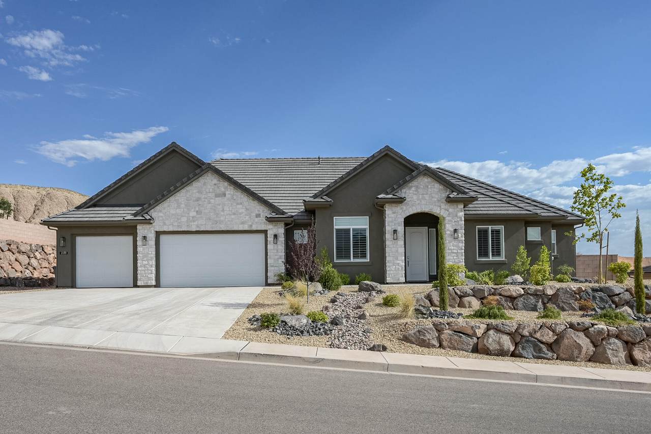 1488 Toliman Way - Photo 1