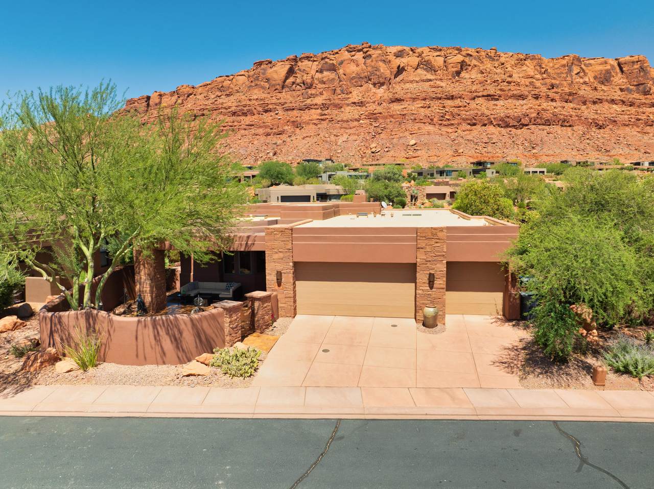 2336 Entrada Trail - Photo 1
