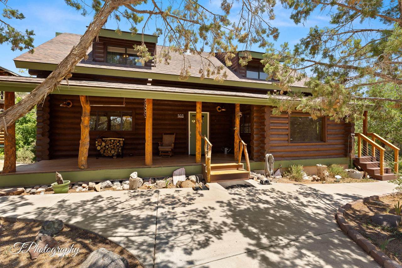503 Cottonwood Dr - Photo 1