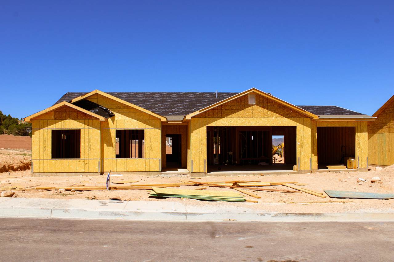 606 Foundation Trail - Photo 1