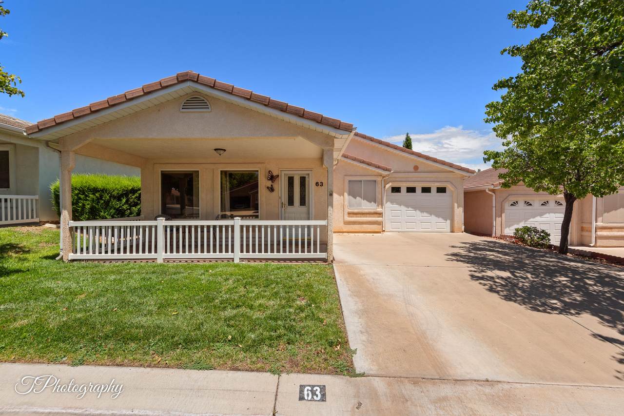 1050 Red Hills Parkway - Photo 1