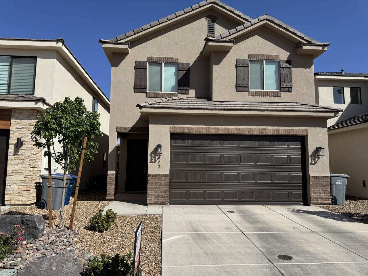 503 Stewart Creek - Photo 1