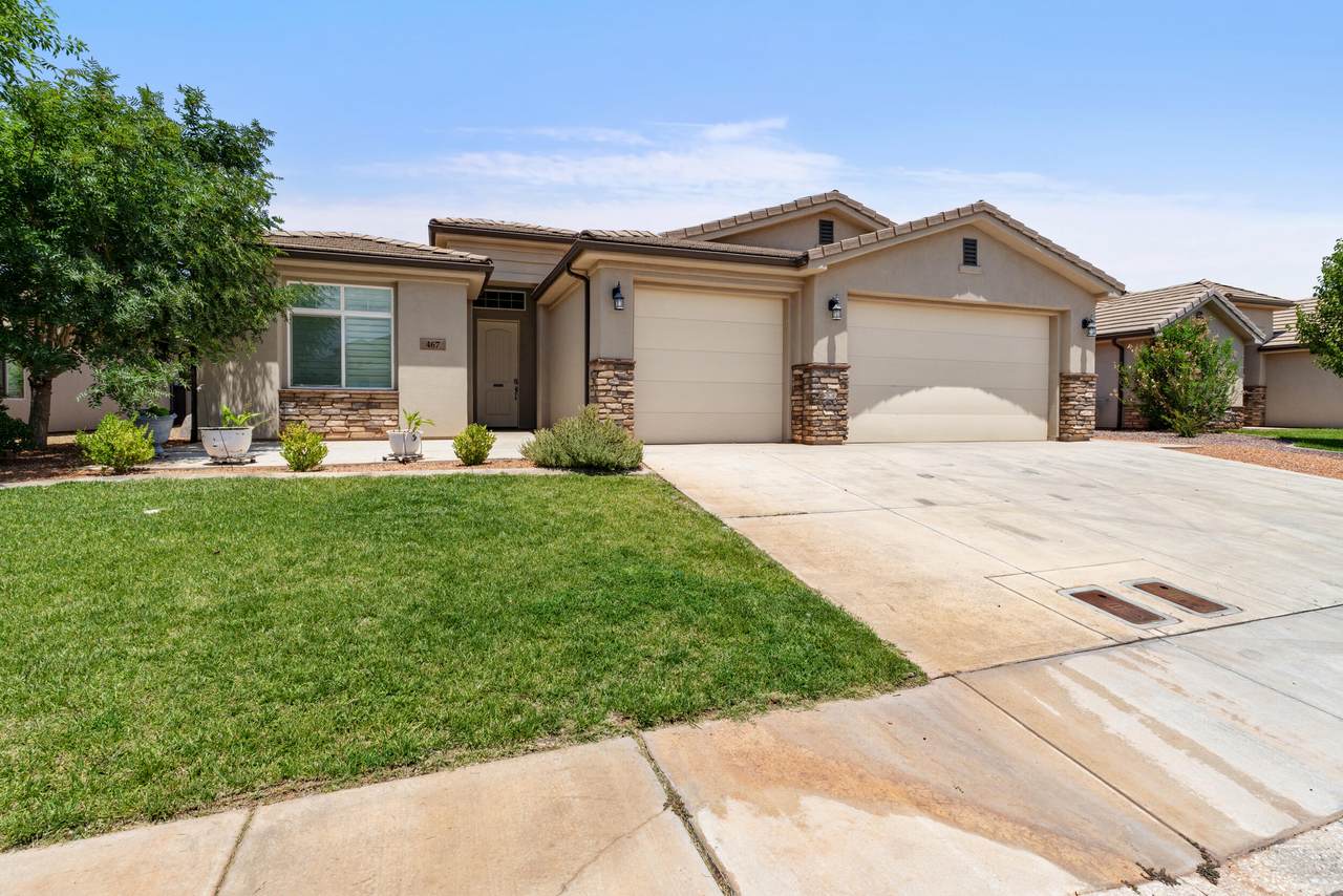 467 Summer Storm Ln - Photo 1