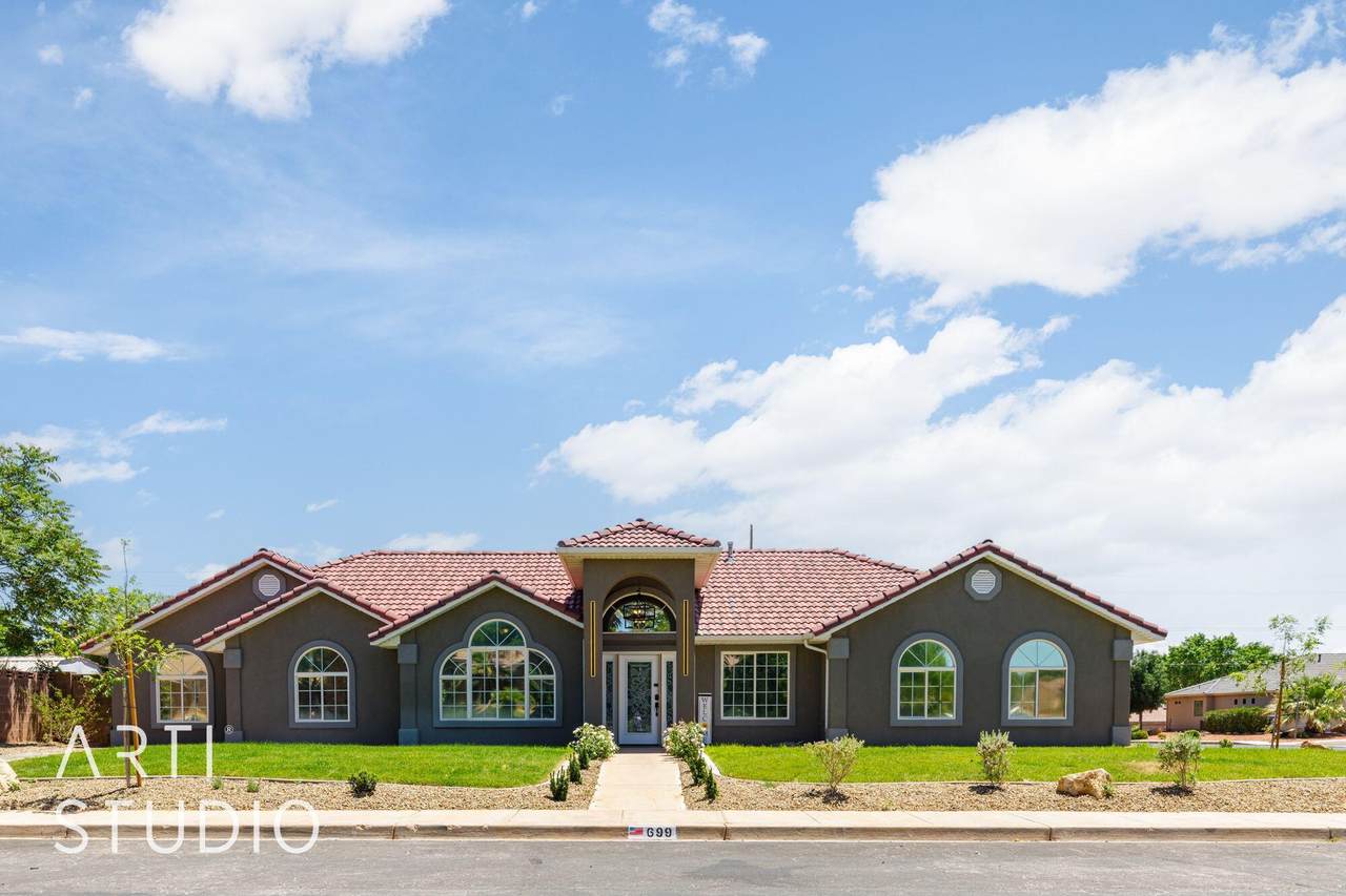 699 160 - Photo 1