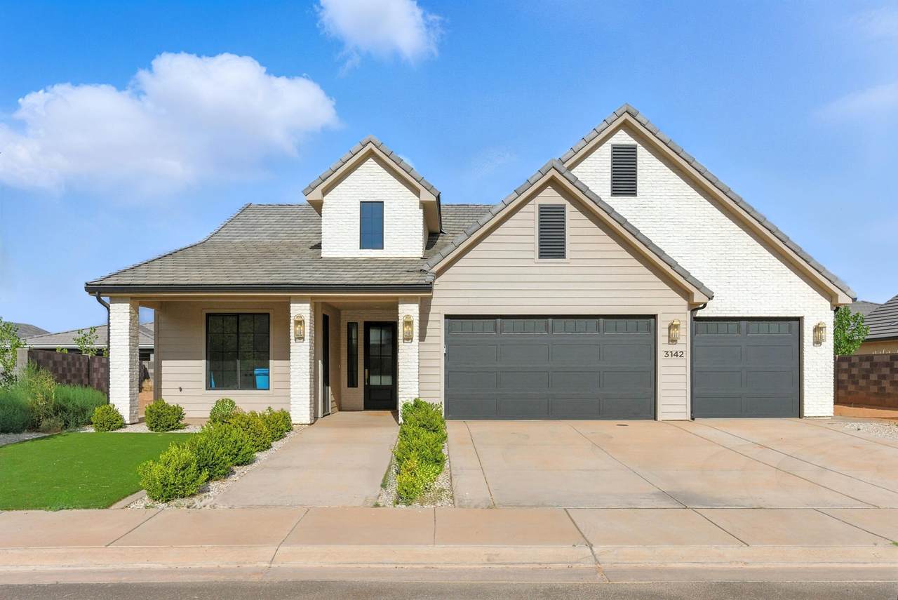 3142 Mesa Verde Cir - Photo 1