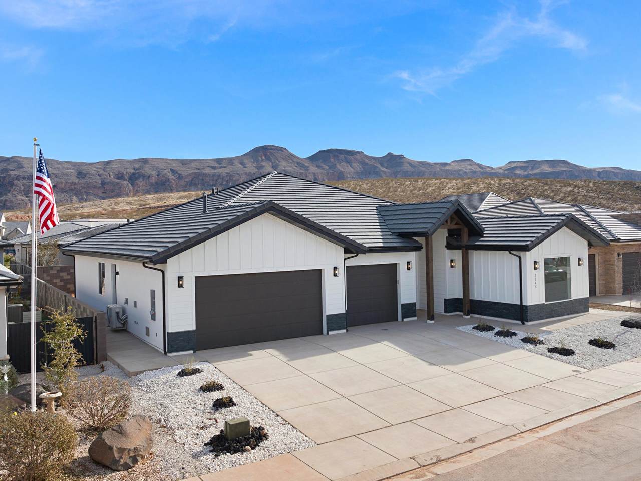 3145 Snow Canyon Rd - Photo 1