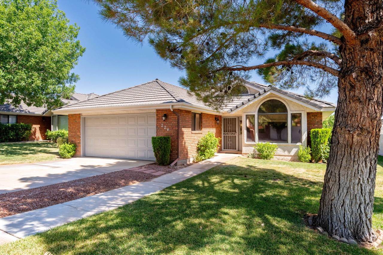 875 Rio Virgin Dr - Photo 1