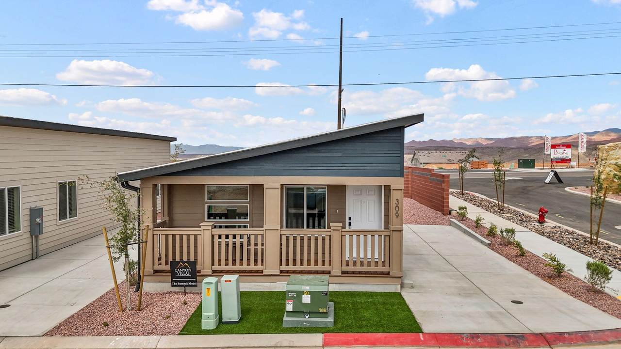 309 Sunview Ln - Photo 1