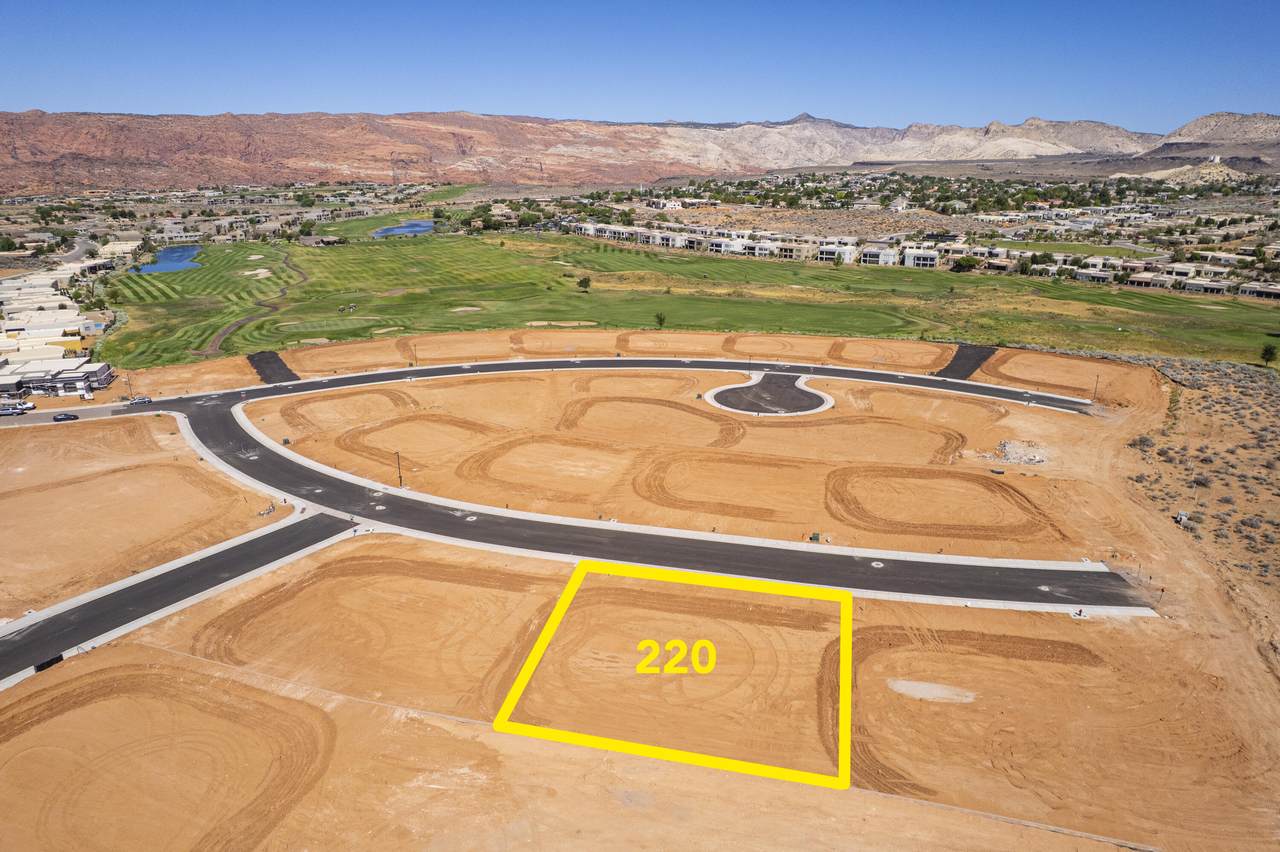  Lange Dugway Drive Lot 220 - Photo 1