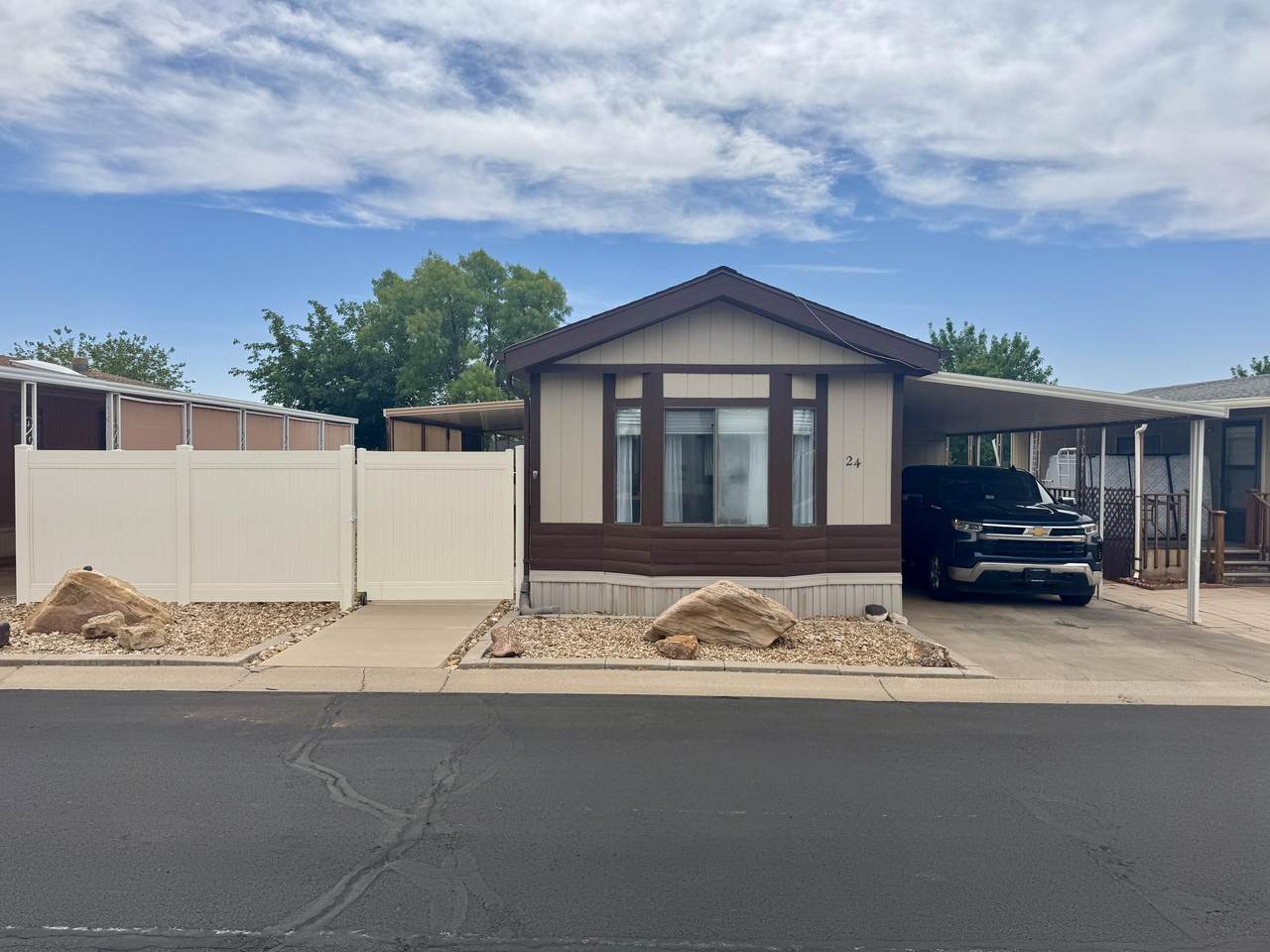 1360 Dixie Downs Rd - Photo 1