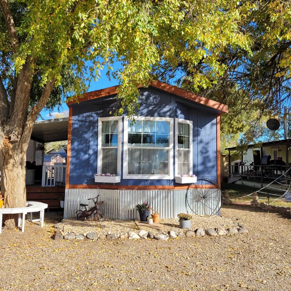 1603 Campground - Photo 1