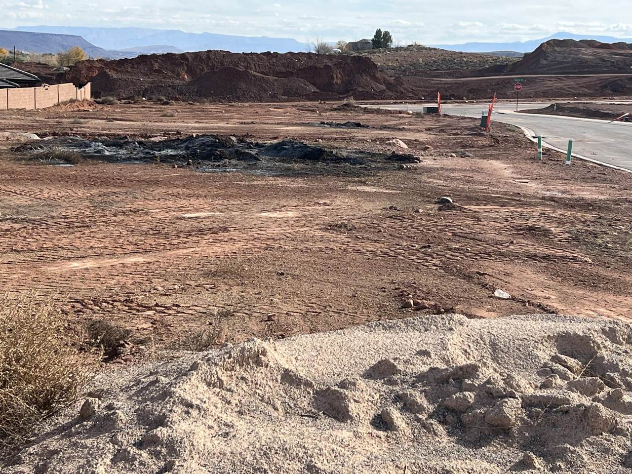 LOT 22 Mojave Flats - Photo 1