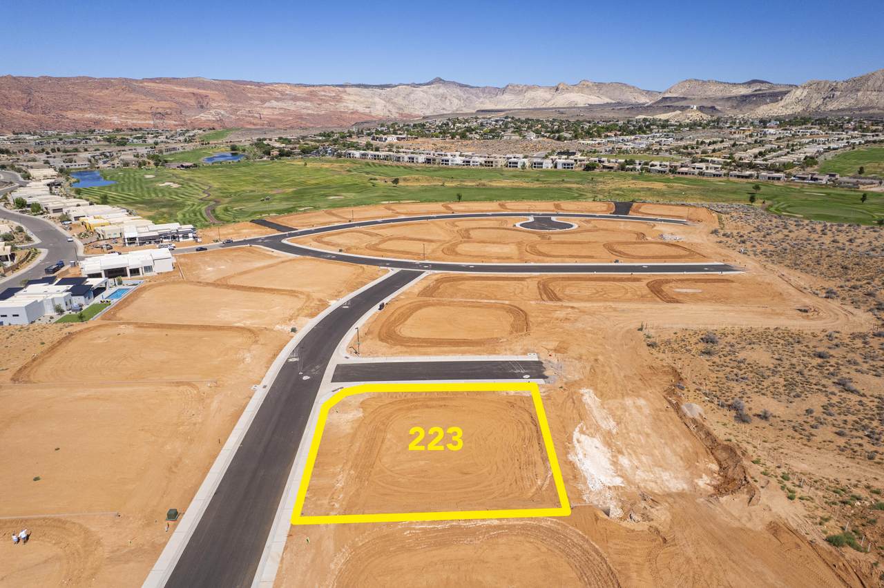  Black Gulch Lane Lot 223 - Photo 1