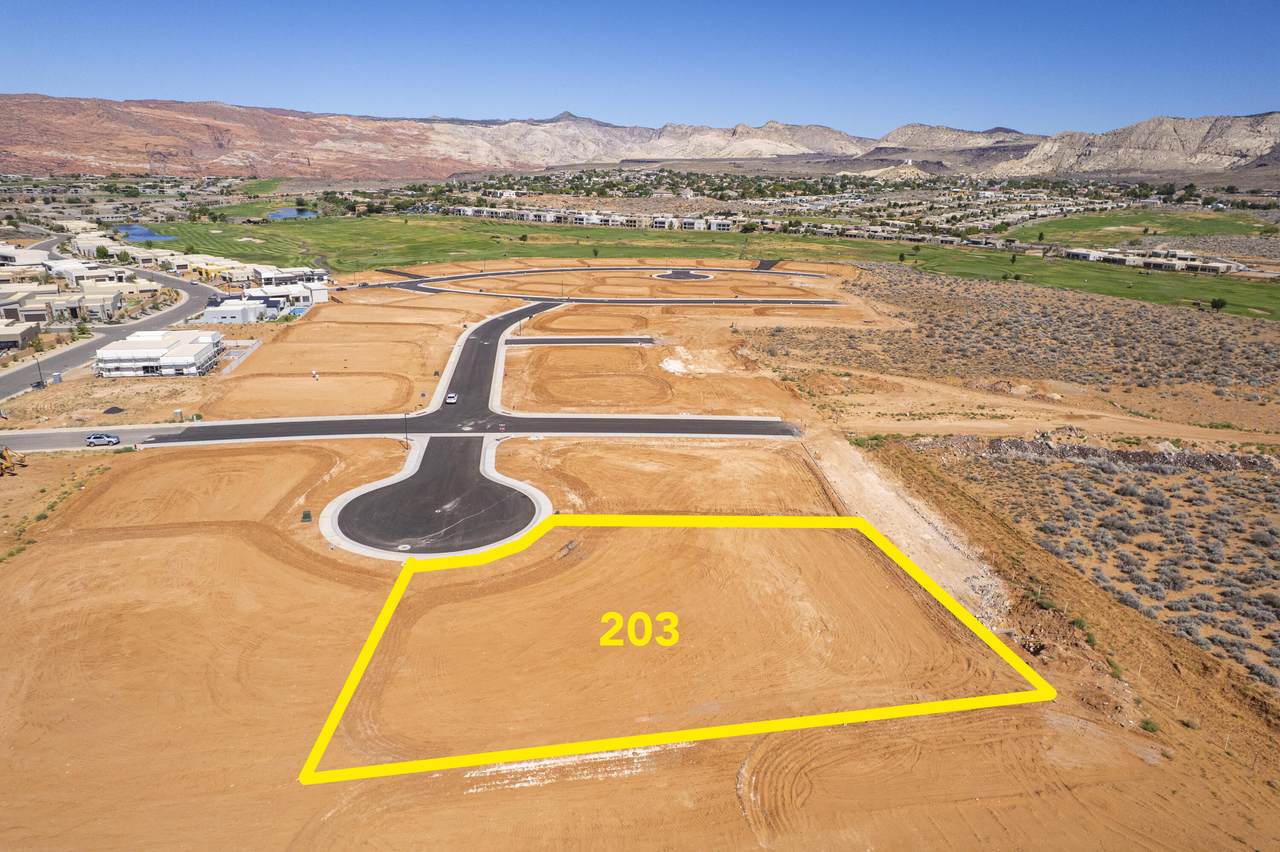  Black Gulch Circle Lot 203 - Photo 1