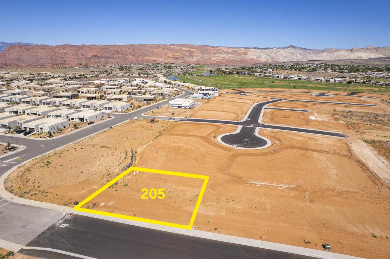  Cinder Bluffs Parkway Lot 205 - Photo 1