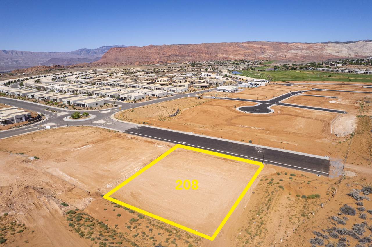  Cinder Bluffs Parkway Lot 208 - Photo 1