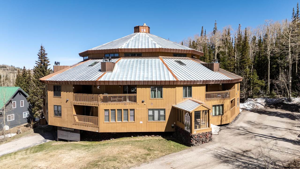 117 Steam Engine Dr. #8A - Photo 1