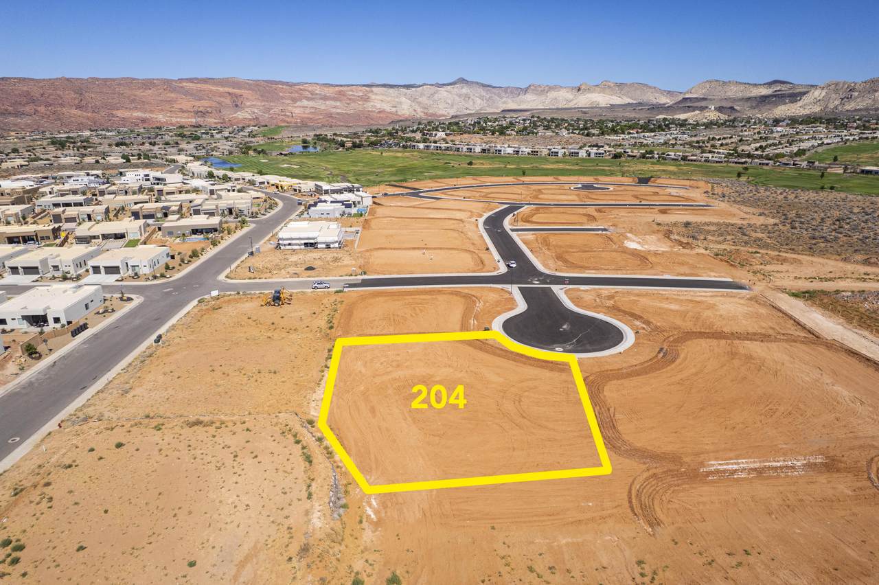 Lot #204 Black Gulch (High Point) - Photo 1