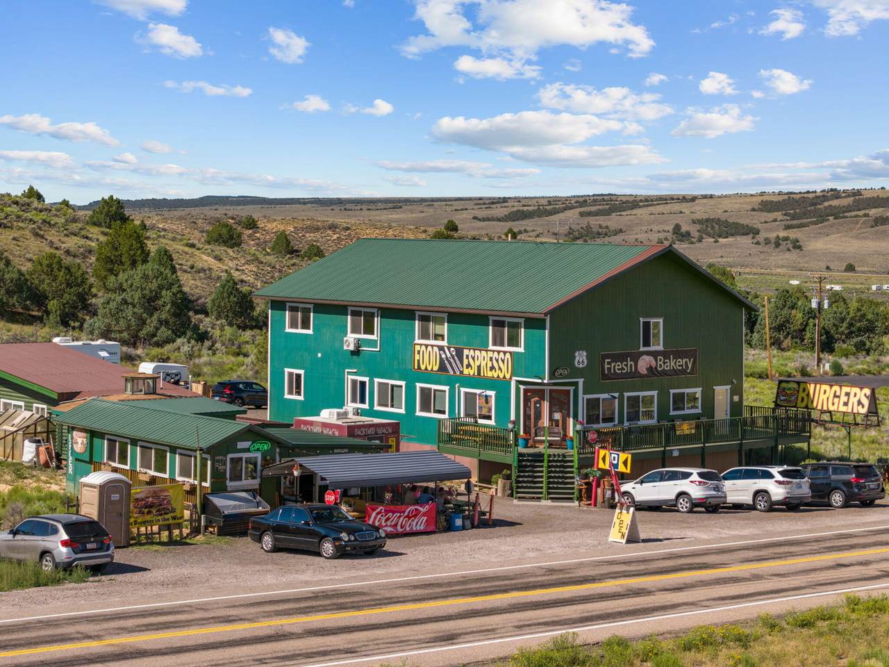 3124 Utah State Highway 12 - Photo 1