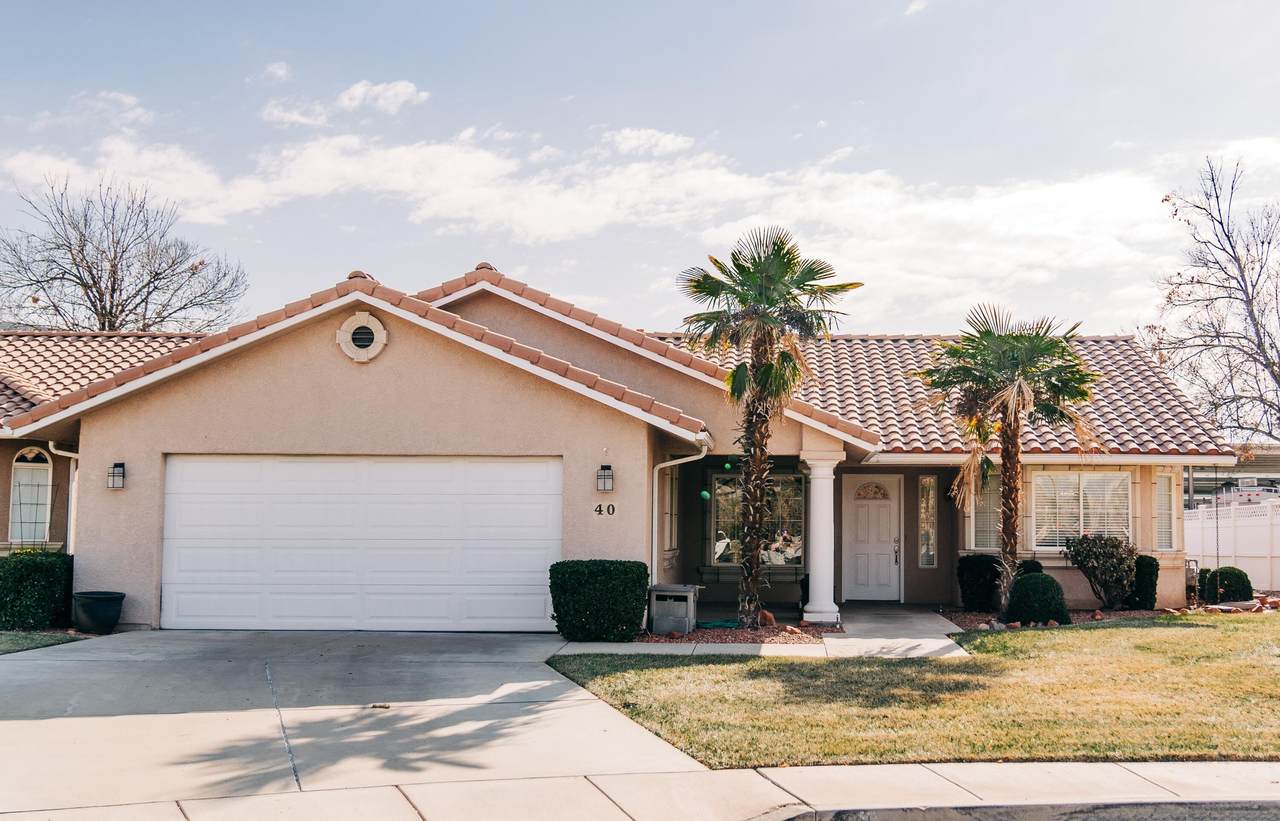 1825 Mathis Park - Photo 1