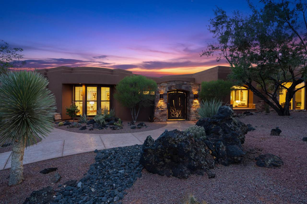 2763 Chaco Trail - Photo 1