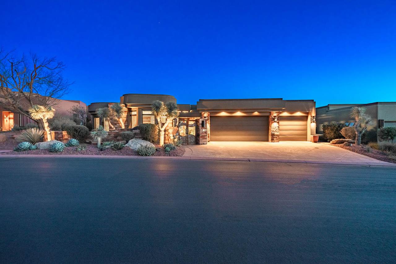 3052 Snow Canyon Parkway - Photo 1