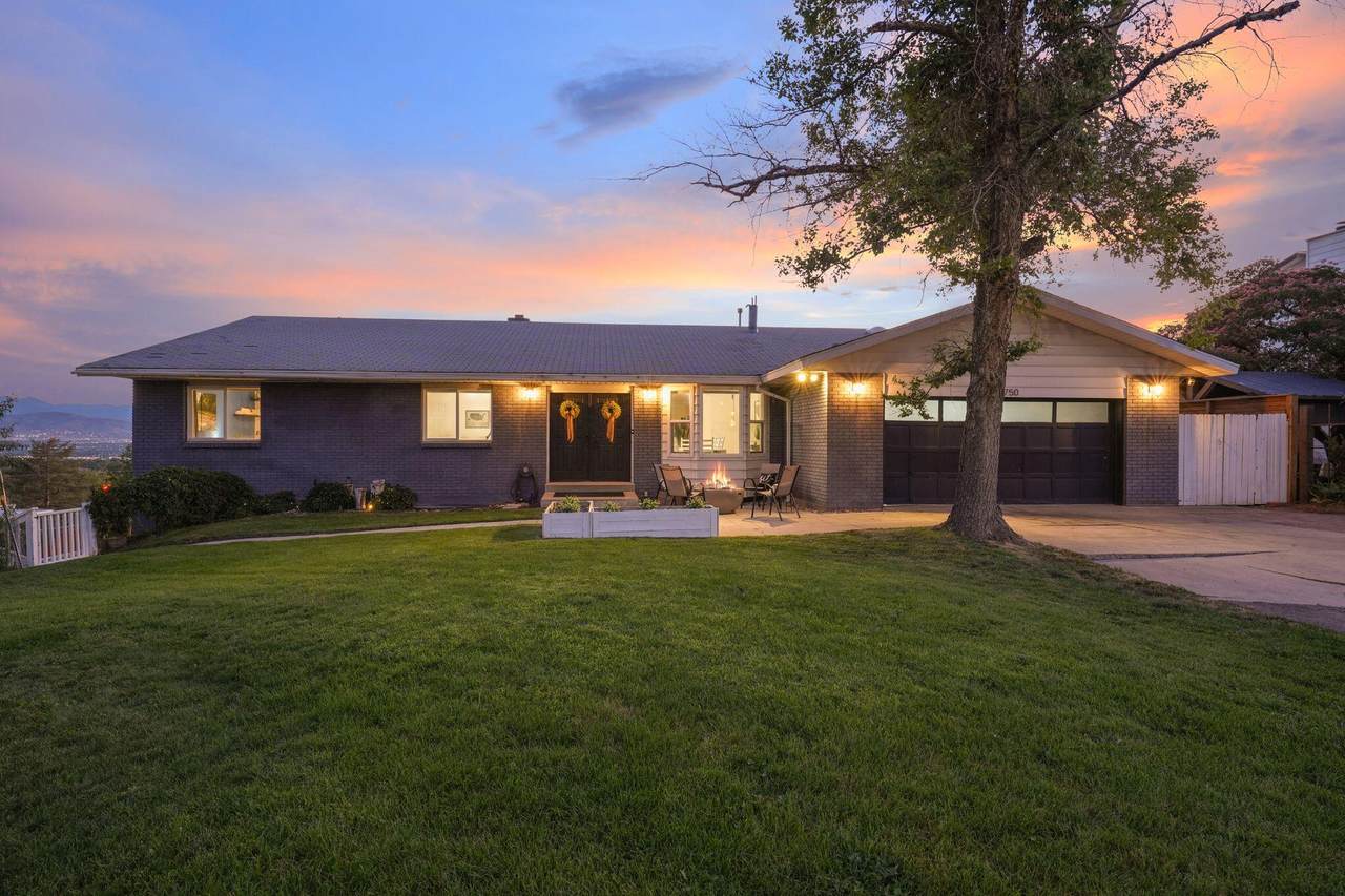 9750 Indian Ridge Drive - Photo 1