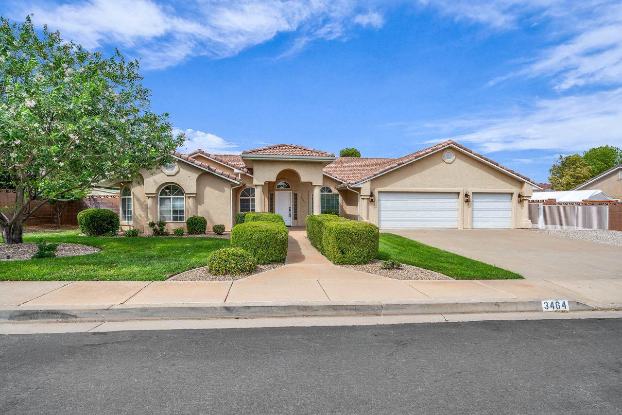 3464 Serenity Ln - Photo 1