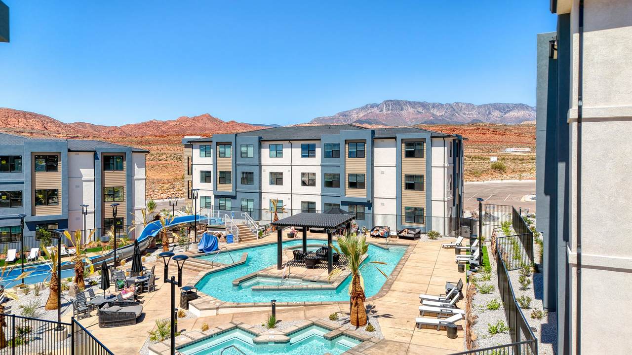 224 Chaparral - Photo 1