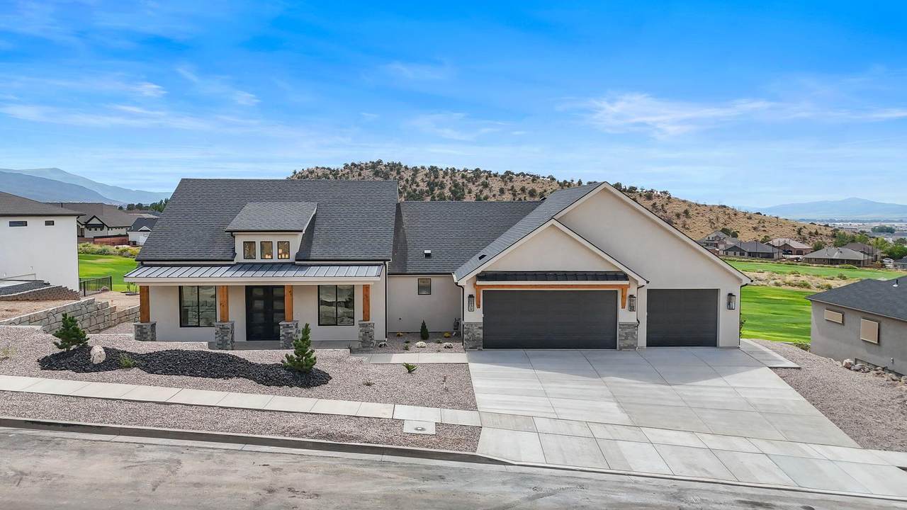 1509 Knoll St - Photo 1