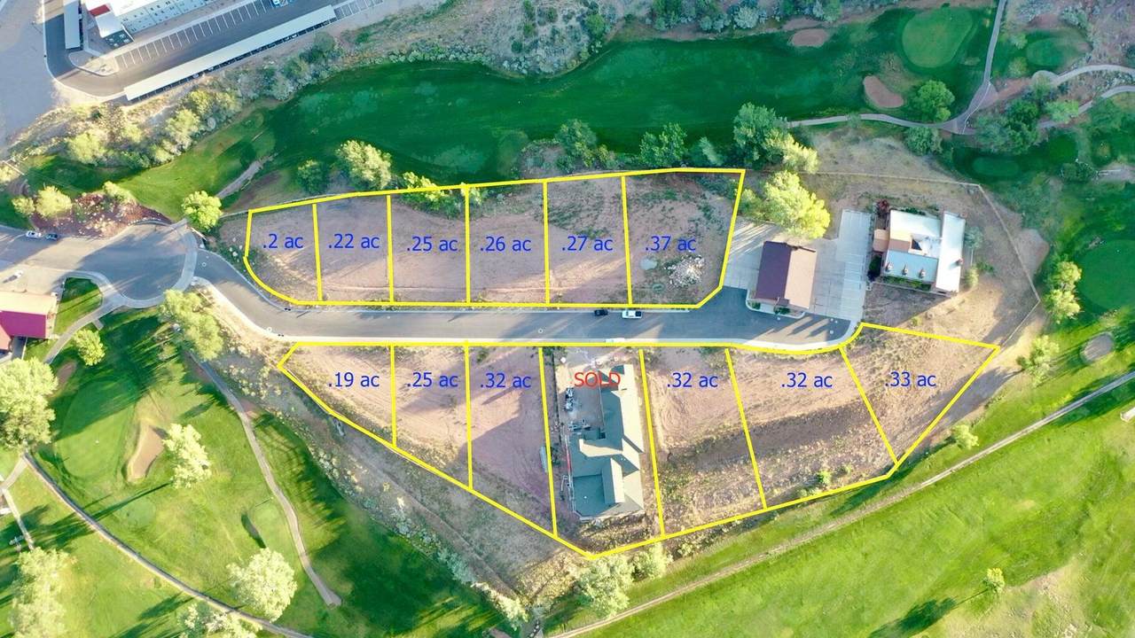 263 Cedar Ridge Cir - Photo 1