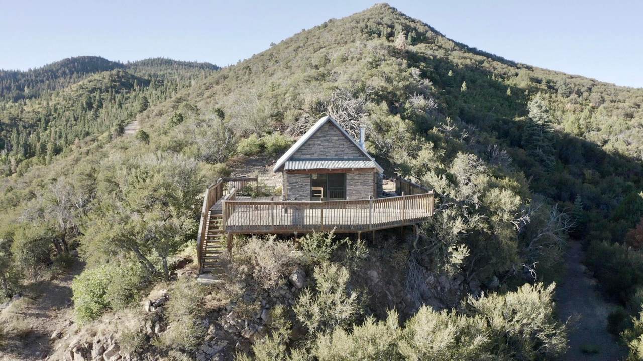 Parcel 1 Summit Canyon Rd - Photo 1