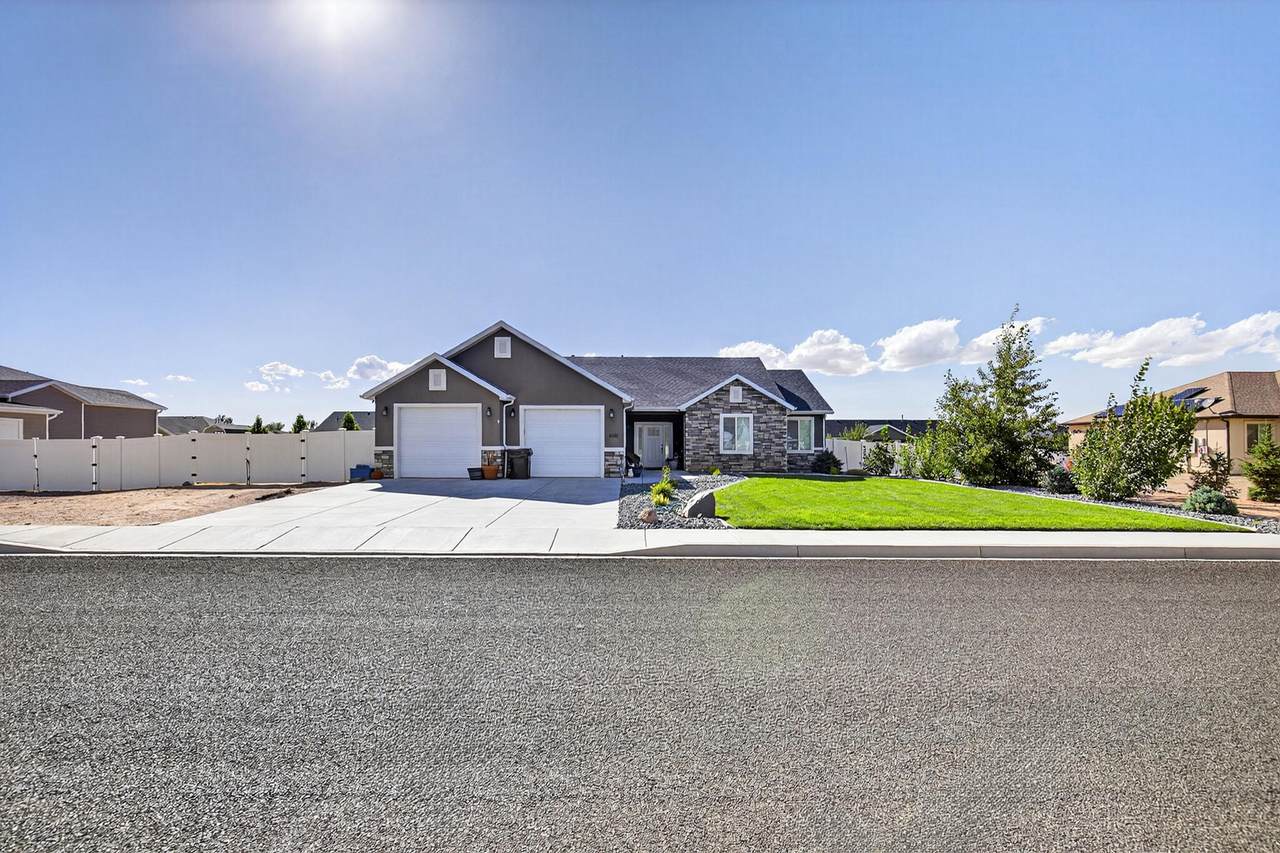 4509 Gold Dust Trail - Photo 1