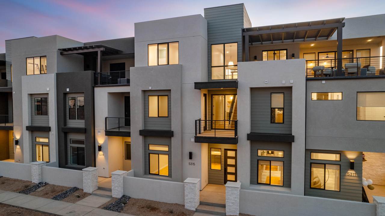 5314 Coral Pearl Alley - Photo 1