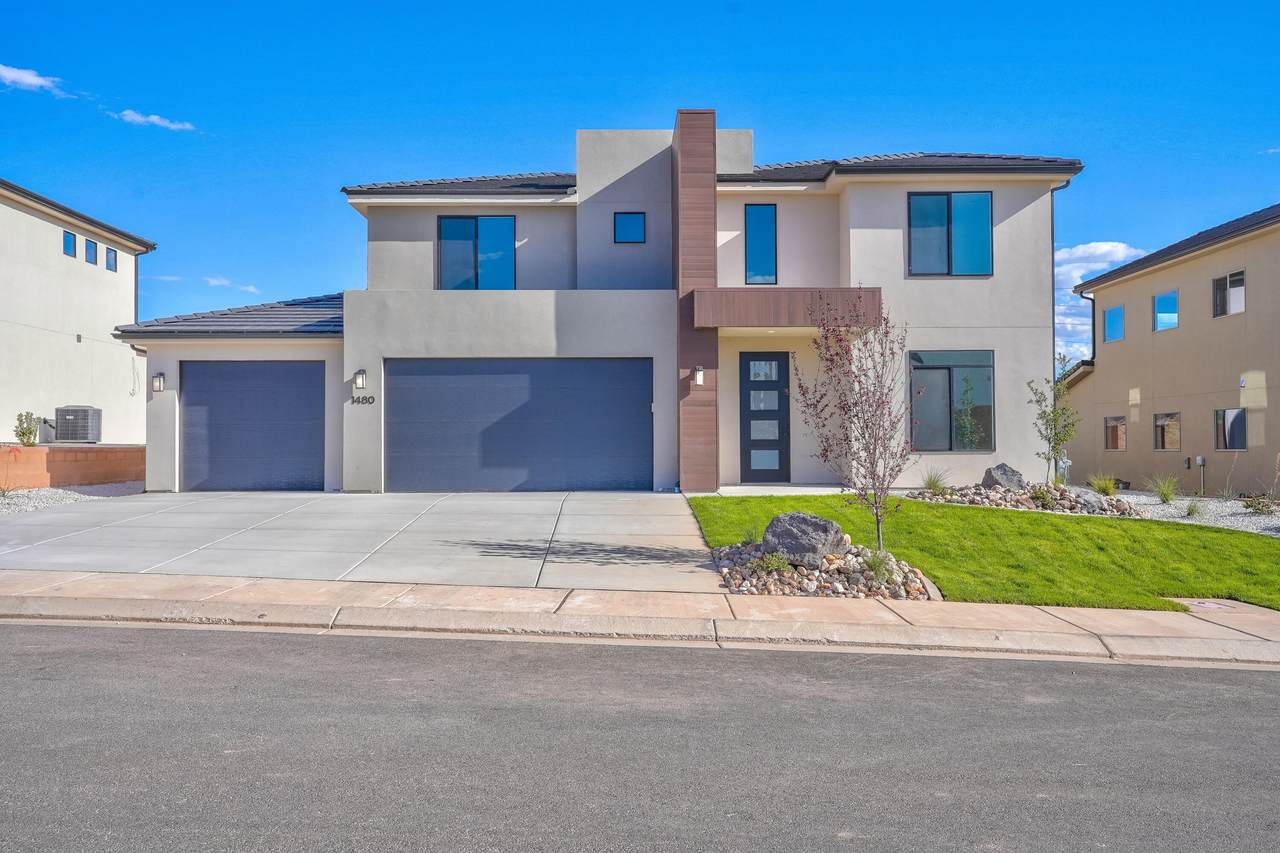  Lot 165 Finley Farms - Photo 1