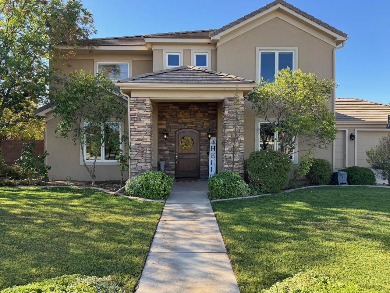 2442 Mountain Ledge - Photo 1