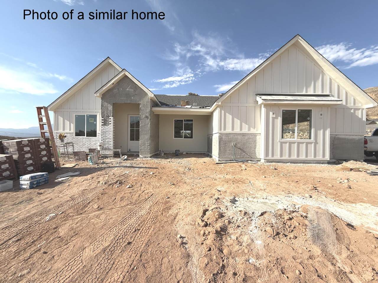 1007 Rock View Dr - Photo 1