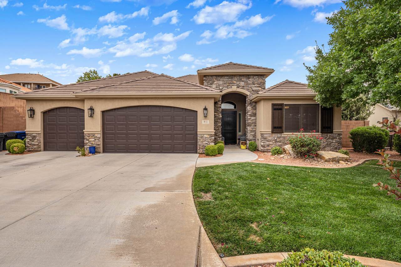 41 Chalon Cir - Photo 1