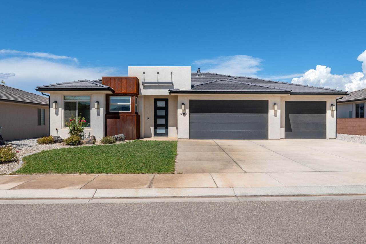 3041 Fuschsia - Photo 1