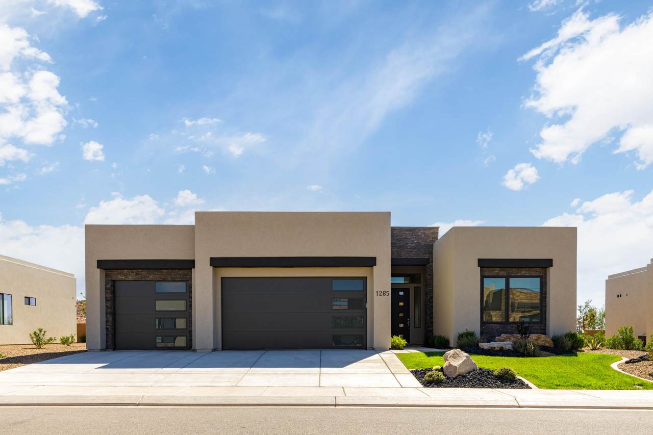 1285 Firepit Knoll Dr - Photo 1