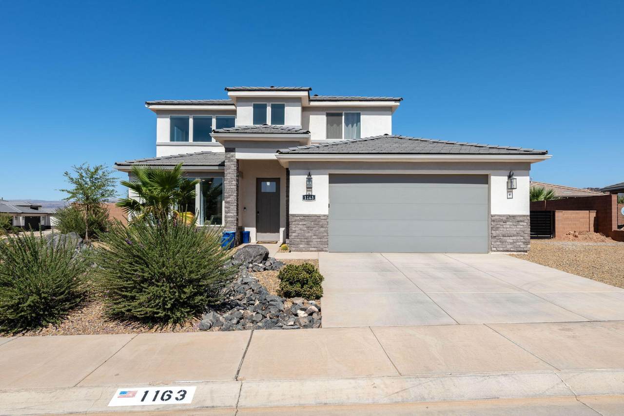 1163 Cheyenne Way - Photo 1