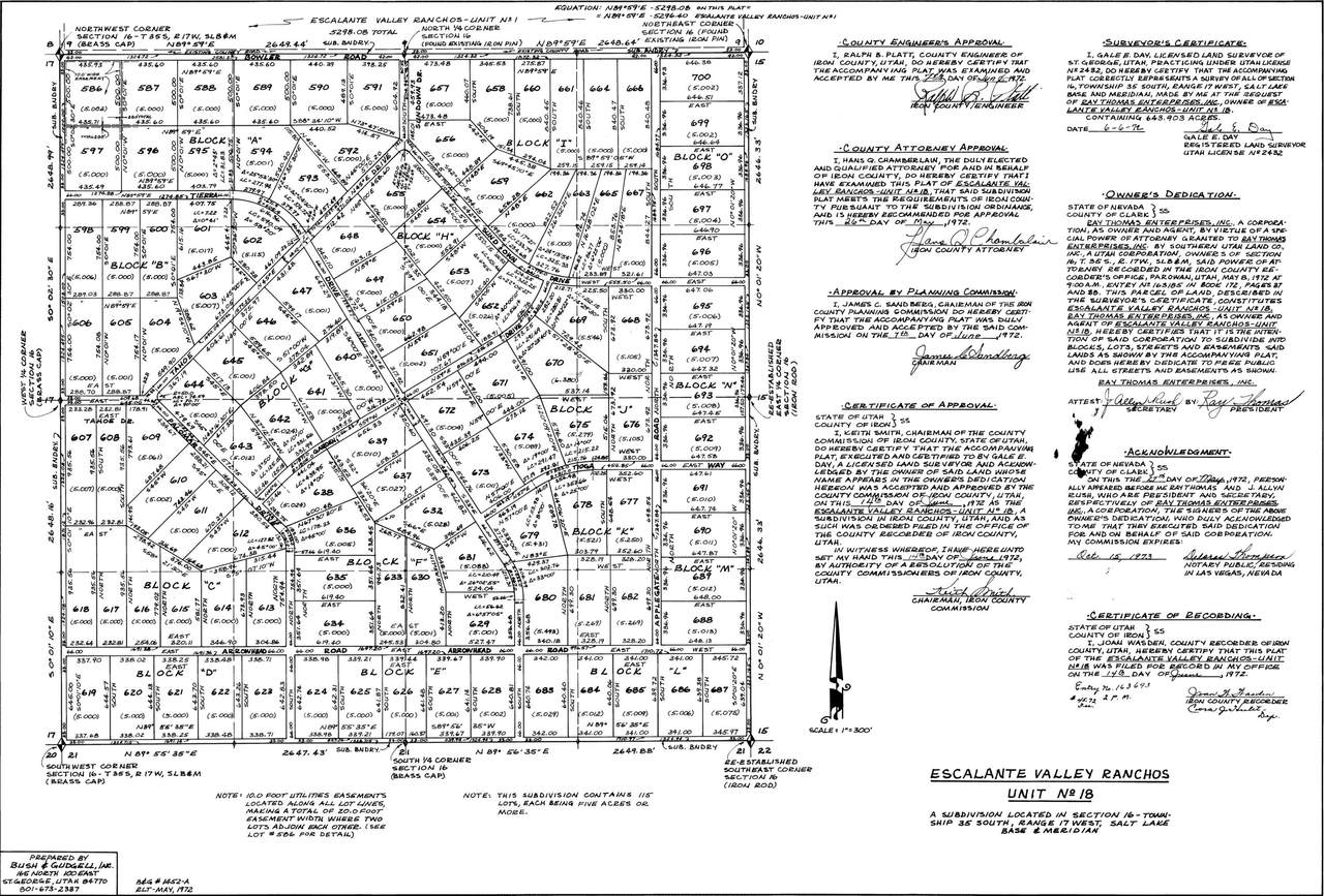 Lot 617 Arrowhead Rd - Photo 1