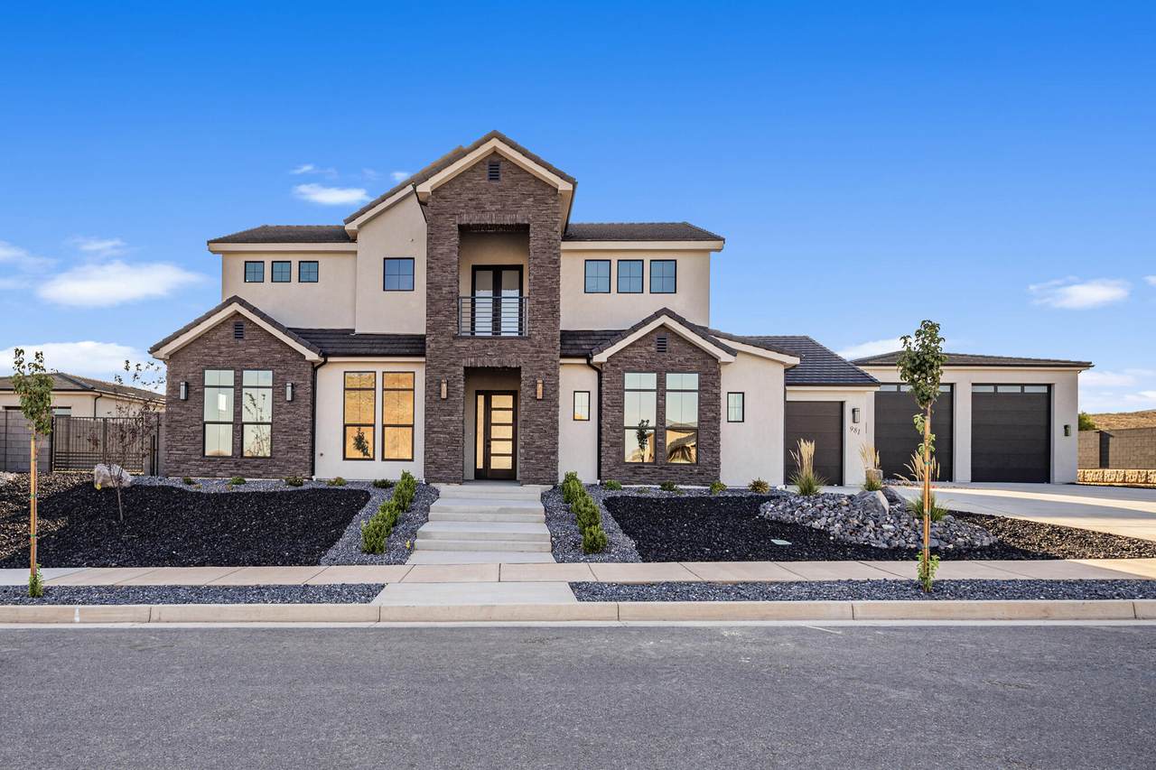 981 Quick Draw Dr - Photo 1