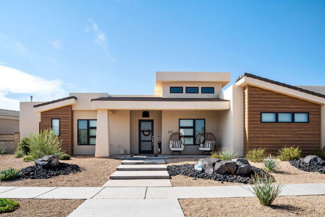 899 Bronze Plateau Dr - Photo 1