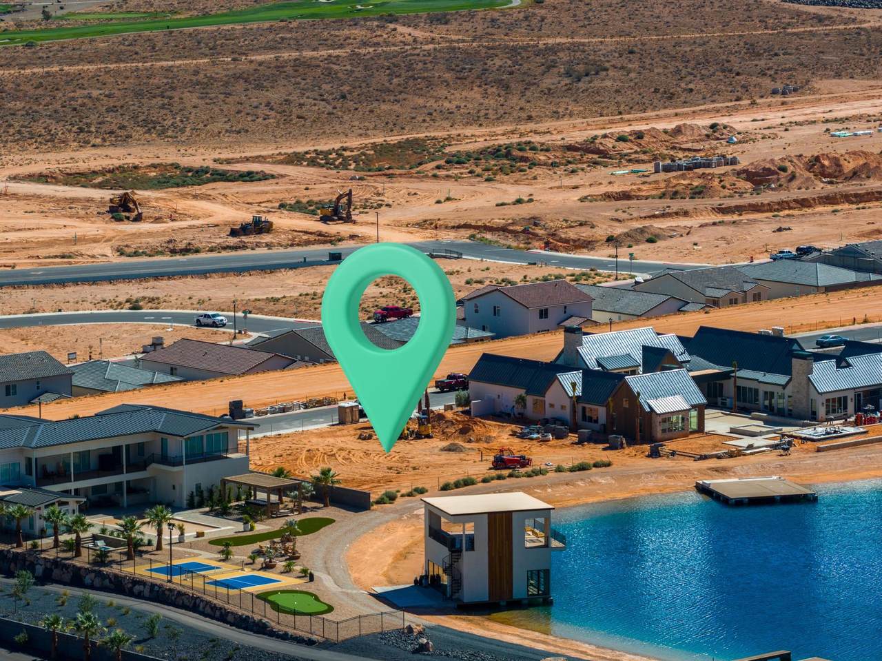 3942 Wake St - Photo 1